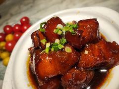 -小菜园新徽菜(常州金坛吾悦店)