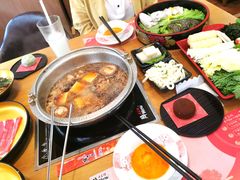 -牛New寿喜烧(青浦店)