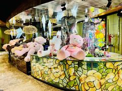 大堂-K+PARTY连锁KTV(盈锋广场店)
