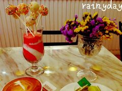 -KK BAKERY烘焙