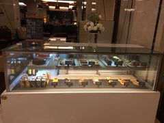 -西安赛瑞喜来登大酒店