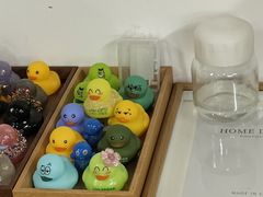 -PIGGYOO人生四格漫画店(朝外店)