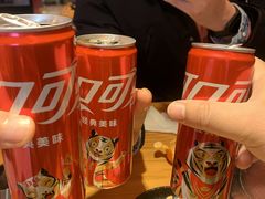 -大胃姐·路边牛杂(南吴路店)