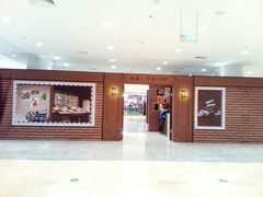 -银泰百货(北京大红门店)