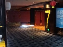 -嘉凯影城(西安恒大城店)