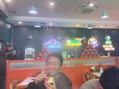 -牛吉韵·鲜切牛肉自助火锅(南山店)