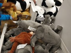 -宜家家居(哈尔滨商场店)