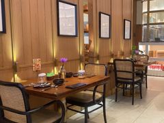 -泰香米泰国餐厅(中大国际店)