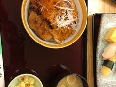 -和食餐厅 とんでん(川沿店)
