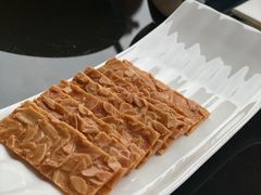 -九里云松·天香餐厅