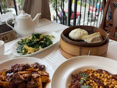 -怡园饭店-餐厅(四望亭店)