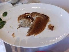 -月福京味斋·烤鸭店·北京菜(鼓楼总店)