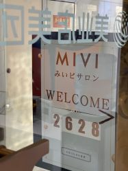 -MIVI野生眉纹绣纹眉