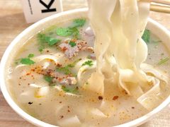 -费记胡辣汤(总店)