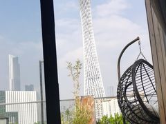 -小茶闲舍·观景商务茶馆(广州塔店)