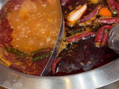 -黔哆哆地摊酸汤火锅(清湖店)