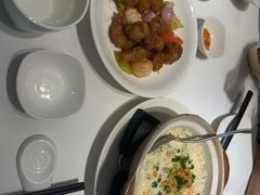 -莆田餐厅PUTIEN(三里屯店)