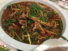 -椒小兔·盐帮川菜中餐厅(金沙时代广场店)