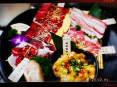 -猫爪爪原切自助烤肉(观音桥阳光世纪店)