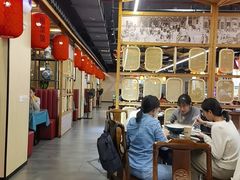 -安泰楼·佛跳墙创始人·传统闽味早茶·酒楼(三坊七巷闽菜地标店)