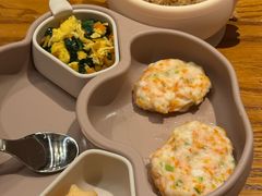 -青岛海景花园大酒店·白果树餐厅青岛菜