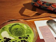 -RUXU入续糖水铺与包(卓悦中心店)