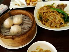 -香江小厨 The Kitchen(香江俱乐部店)