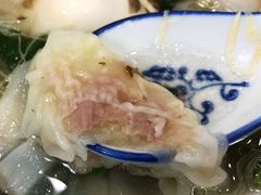 -老温州馄饨担(东游大厦店)
