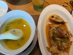 -新荣记(西溪湿地店)