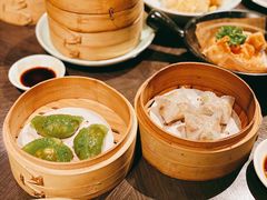 -万丽轩·粤菜(王府井金茂万丽酒店)
