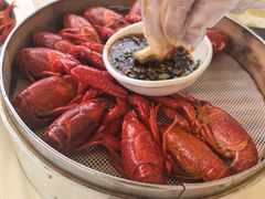 -铭副琦食·虾蟹烩馆(渔人码头店)