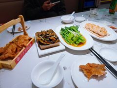 -双合园·海鲜水饺青岛菜(上清路店)