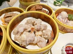 -大海湾酒楼(人南店)