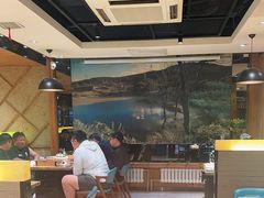 -金太阳海鲜烧烤·本地人餐厅(东纬路旗舰店)