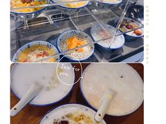 -一心甜汤(丹凤街店)