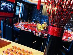 -上海苏宁宝丽嘉酒店·嘉府壹号中餐厅
