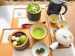-中村藤吉(本店)
