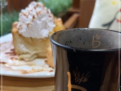 -咖啡陪你(广顺北大街福码大厦店)