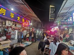-桂萍特色牛筋牛杂(长堤街总店)