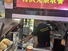 -姚记炒肝店(簋街店)
