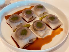 -宝丽轩中餐厅BAOLIXUAN