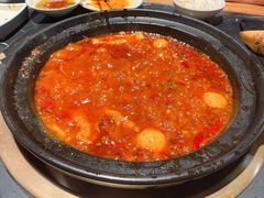 -杨家火锅(国美店)
