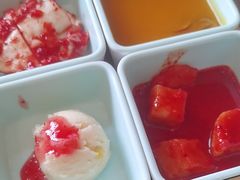 -韩香福烤肉庄园(荣成店)