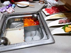 -海底捞火锅(天一广场亚细亚店)