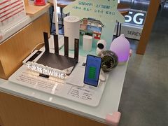 -中国电信(海岸城营业厅)