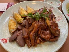 -抱德·潮汕味(敦和店原惠城鱼仔)