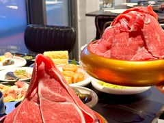 -牛牛和牛海鲜粥底火锅(长虹国际城店)