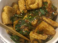 -无声臭豆腐(大井1号店)