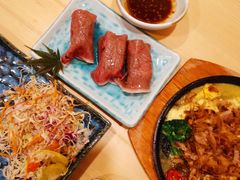 -隐月· 㐂和食屋(芝罘万达公馆店)