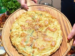 -哼蟹二将·烤肉酱蟹(合生汇店)